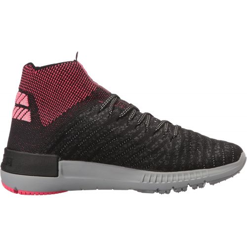 언더아머 Under Armour Womens Highlight Delta 2 Sneaker