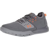 Under Armour Mens Charged Ultimate 3 Sneaker