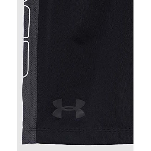 언더아머 Under Armour mens MK1 Wordmark Shorts