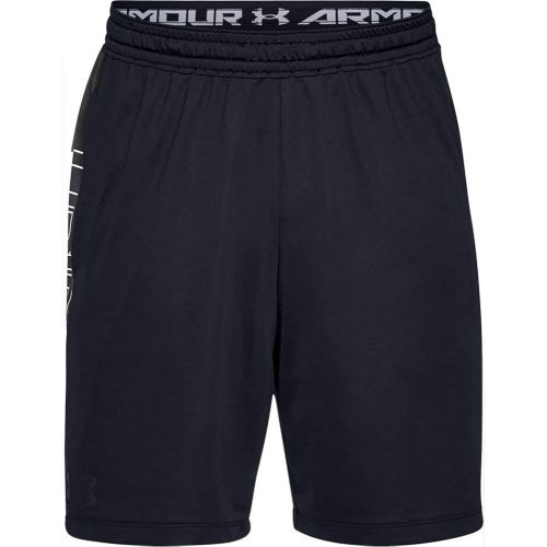 언더아머 Under Armour mens MK1 Wordmark Shorts