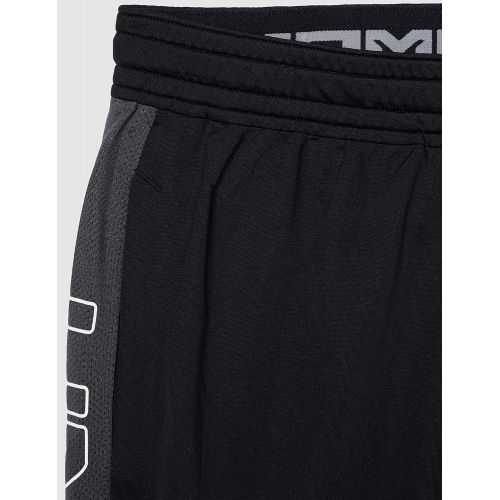 언더아머 Under Armour mens MK1 Wordmark Shorts