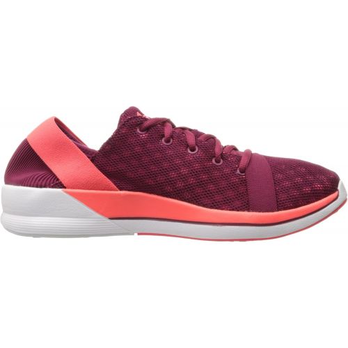 언더아머 Under Armour Womens Rotation Cross-Trainer Shoe