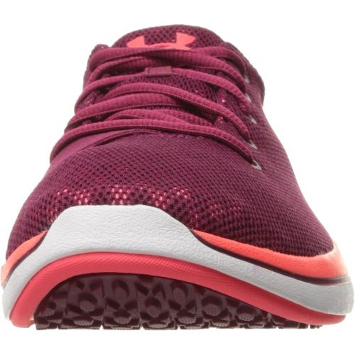 언더아머 Under Armour Womens Rotation Cross-Trainer Shoe