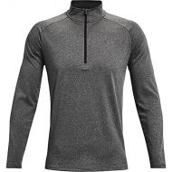 Under Armour Mens Tech 2.0 1/2 Zip-Up