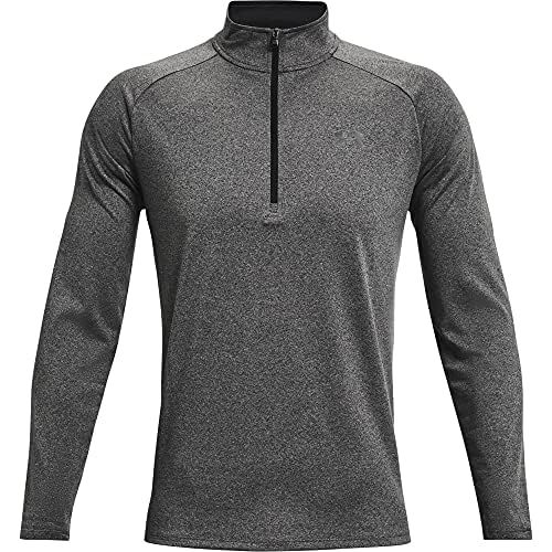 언더아머 Under Armour Mens Tech 2.0 1/2 Zip-Up