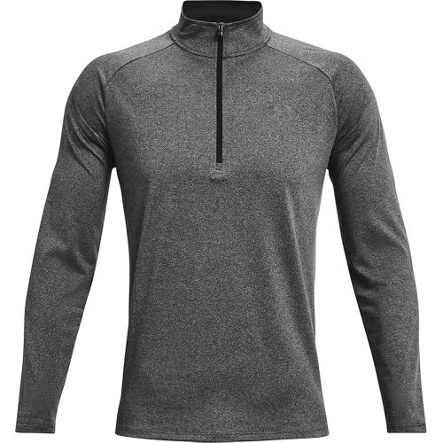 언더아머 Under Armour Mens Tech 2.0 1/2 Zip-Up