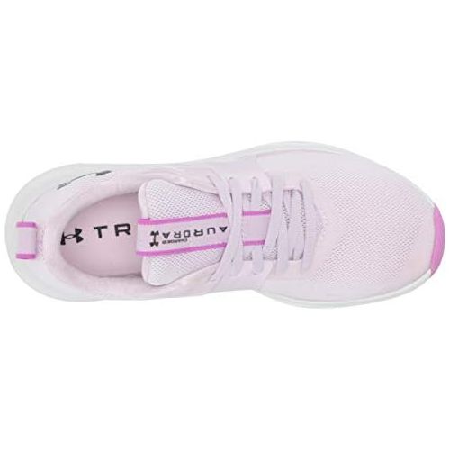 언더아머 Under Armour Womens Charged Breathe Tr 2 Cross Trainer