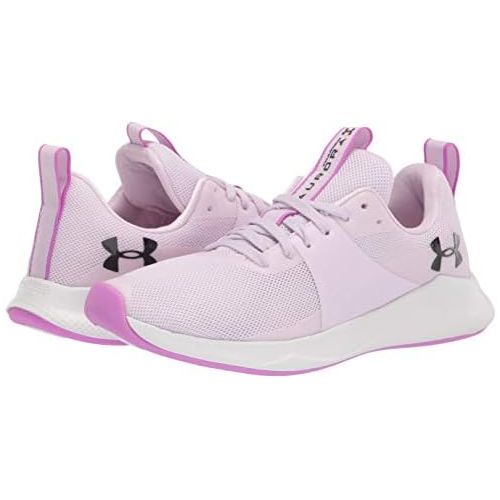 언더아머 Under Armour Womens Charged Breathe Tr 2 Cross Trainer