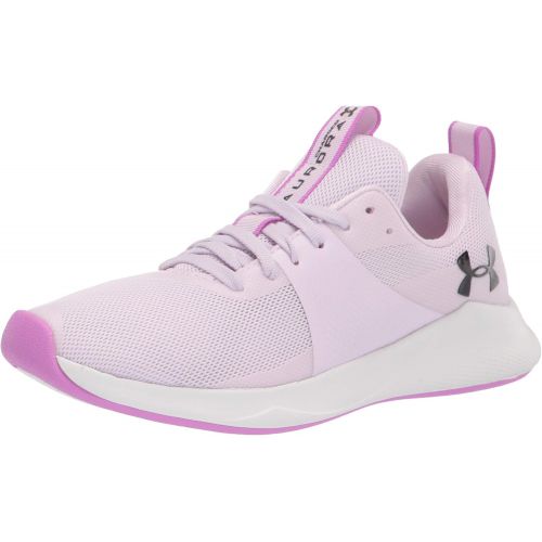 언더아머 Under Armour Womens Charged Breathe Tr 2 Cross Trainer