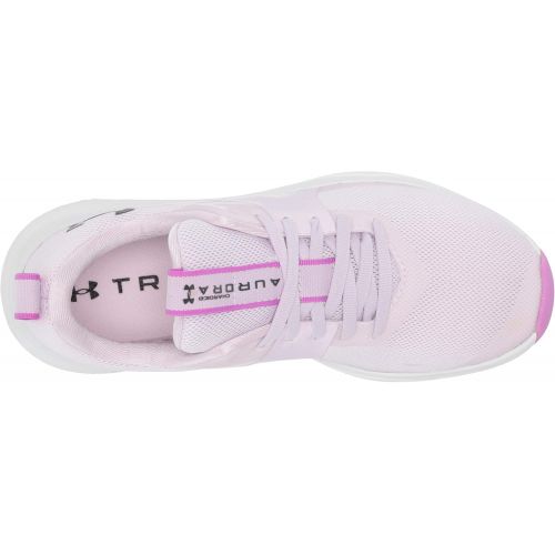 언더아머 Under Armour Womens Charged Breathe Tr 2 Cross Trainer