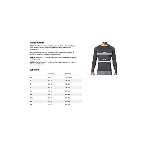 언더아머 Under Armour Mens HeatGear Compression Long Sleeve