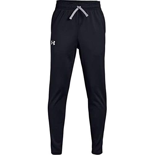 언더아머 Under Armour boys Brawler 2.0 Tapered Training Pants