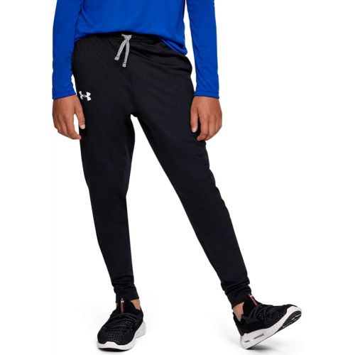 언더아머 Under Armour boys Brawler 2.0 Tapered Training Pants