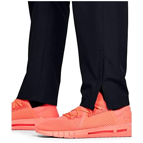 언더아머 Under Armour Mens Woven Vital Workout Pants