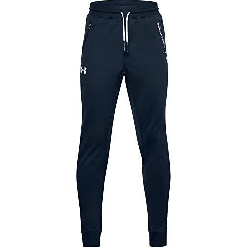 언더아머 Under Armour Boys’ Pennant Tapered Pants