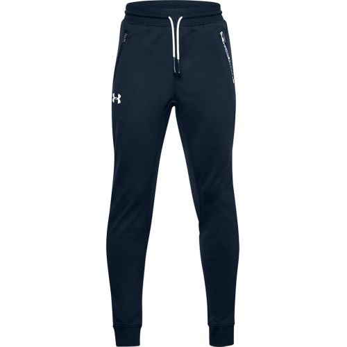 언더아머 Under Armour Boys’ Pennant Tapered Pants