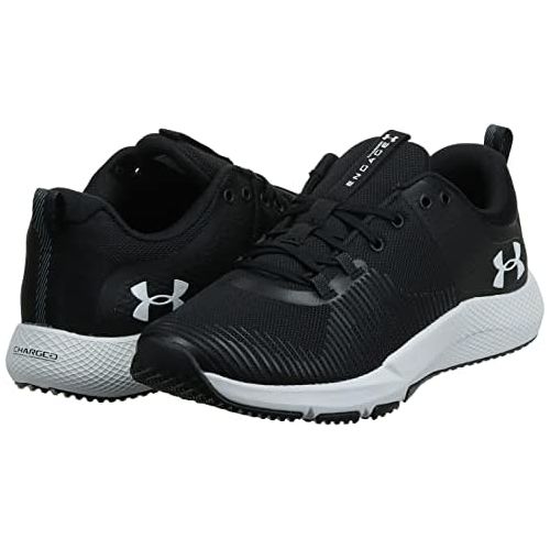 언더아머 Under Armour Mens Charged Engage Cross Trainer