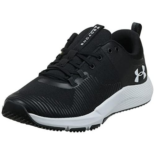 언더아머 Under Armour Mens Charged Engage Cross Trainer