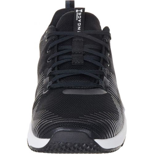 언더아머 Under Armour Mens Charged Engage Cross Trainer