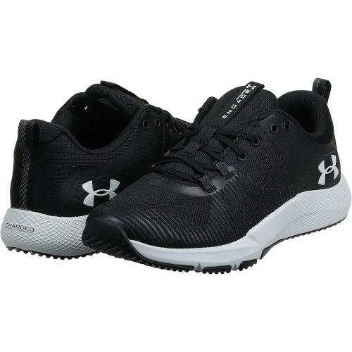 언더아머 Under Armour Mens Charged Engage Cross Trainer