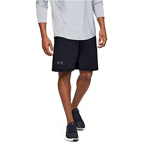 언더아머 Under Armour Mens Raid 10 Shorts