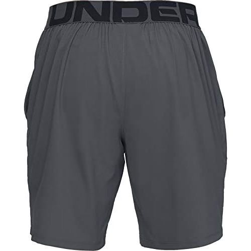 언더아머 Under Armour Mens Vanish Woven Shorts