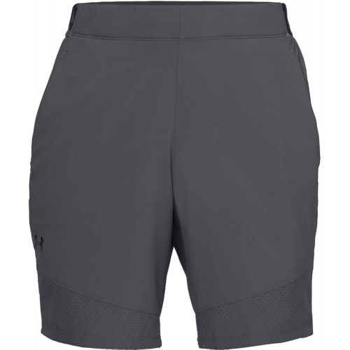 언더아머 Under Armour Mens Vanish Woven Shorts