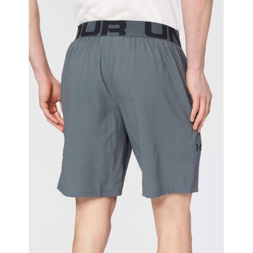 언더아머 Under Armour Mens Vanish Woven Shorts