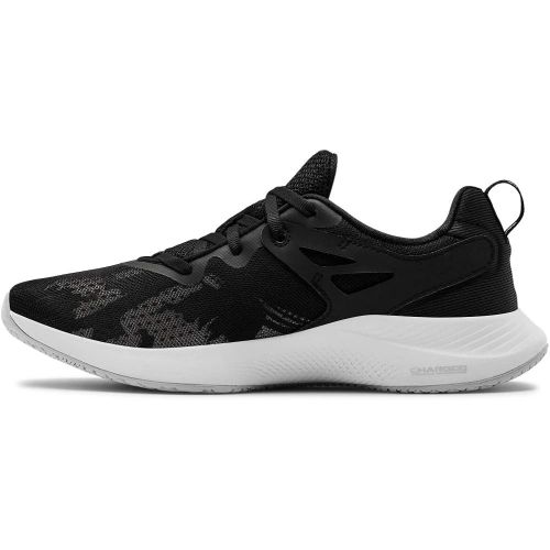 언더아머 Under Armour Womens Charged Breathe Tr 2.0+ Cross Trainer