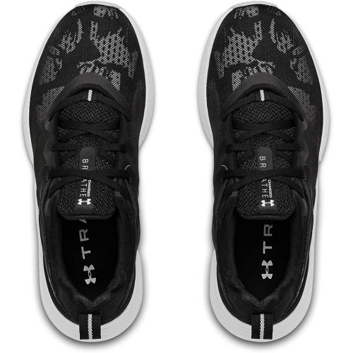 언더아머 Under Armour Womens Charged Breathe Tr 2.0+ Cross Trainer