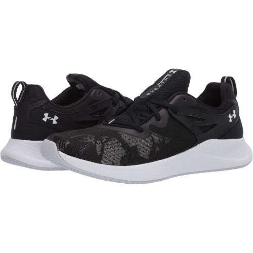 언더아머 Under Armour Womens Charged Breathe Tr 2.0+ Cross Trainer