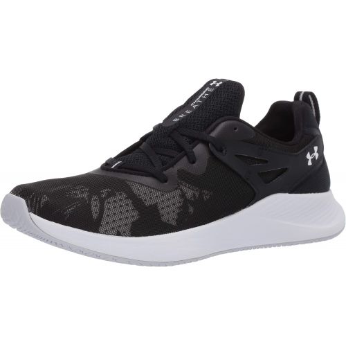 언더아머 Under Armour Womens Charged Breathe Tr 2.0+ Cross Trainer