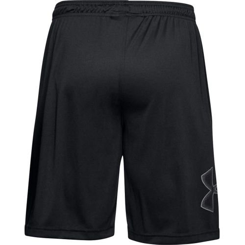 언더아머 Under Armour Mens Tech Graphic Shorts