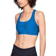 Under Armour Womens Crossback Graphic
