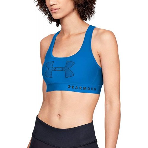 언더아머 Under Armour Womens Crossback Graphic