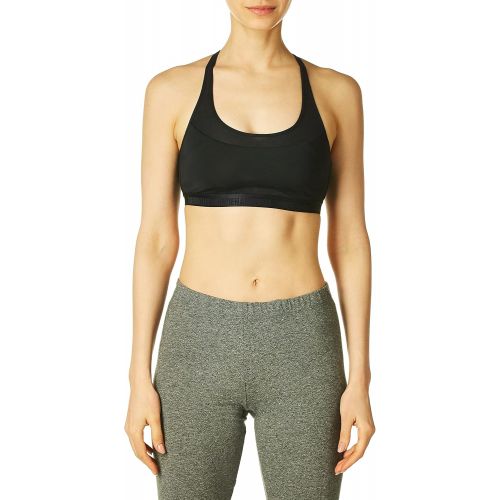 언더아머 Under Armour Womens Armour Breathe Bra