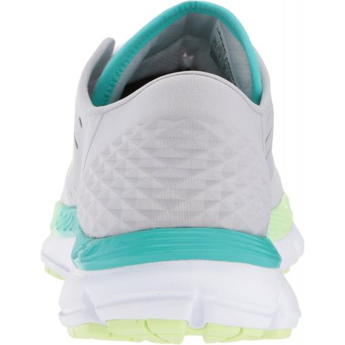 언더아머 Under Armour Womens Speedform Intake Running Shoe