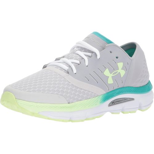 언더아머 Under Armour Womens Speedform Intake Running Shoe