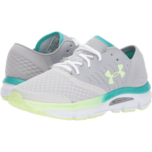 언더아머 Under Armour Womens Speedform Intake Running Shoe