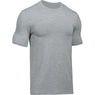 Under Armour Mens Athlete Recovery Sleepwear Short Sleeve Shirt