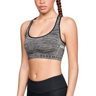 Under Armour Womens Pocket Bra