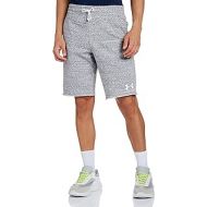 Under Armour Mens Sportstyle TERRY Shorts