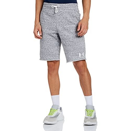 언더아머 Under Armour Mens Sportstyle TERRY Shorts