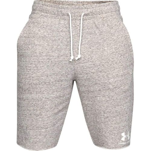 언더아머 Under Armour Mens Sportstyle TERRY Shorts