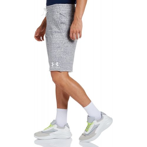 언더아머 Under Armour Mens Sportstyle TERRY Shorts