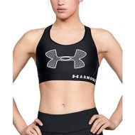 Under Armour Womens Mid Graphic