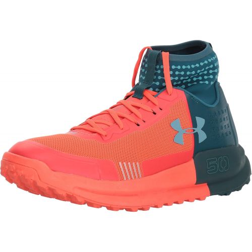 언더아머 Under Armour Mens NXT Team Hiking Shoe