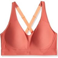 Under Armour Womens Vanish Mid Sports Bra