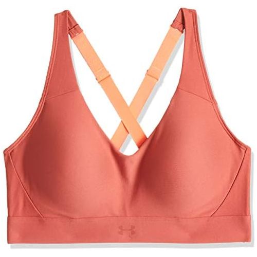 언더아머 Under Armour Womens Vanish Mid Sports Bra