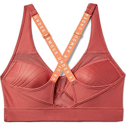 언더아머 Under Armour Womens Vanish Mid Sports Bra